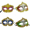 Holloween Costume Party Masks, Shining Dancing Mask